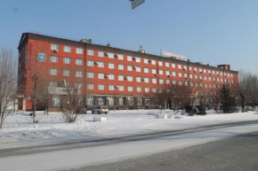 Отель Semey Hotel  Семей